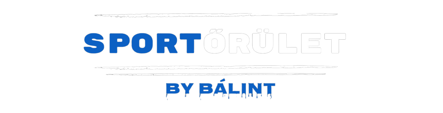 Sportőrület